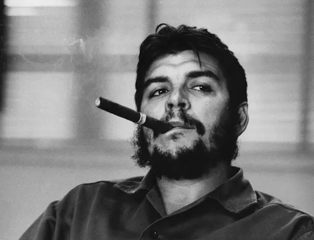 Ernesto Che Guevara